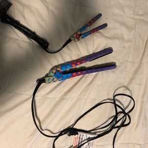 Farenhiet straighteners